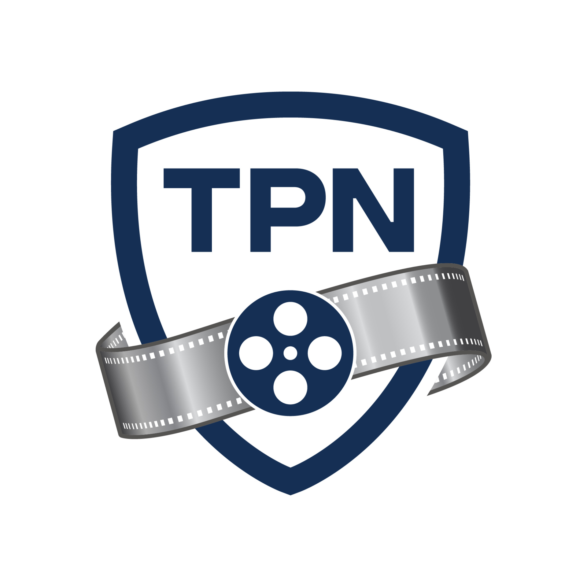 Silver Shield TPN logo