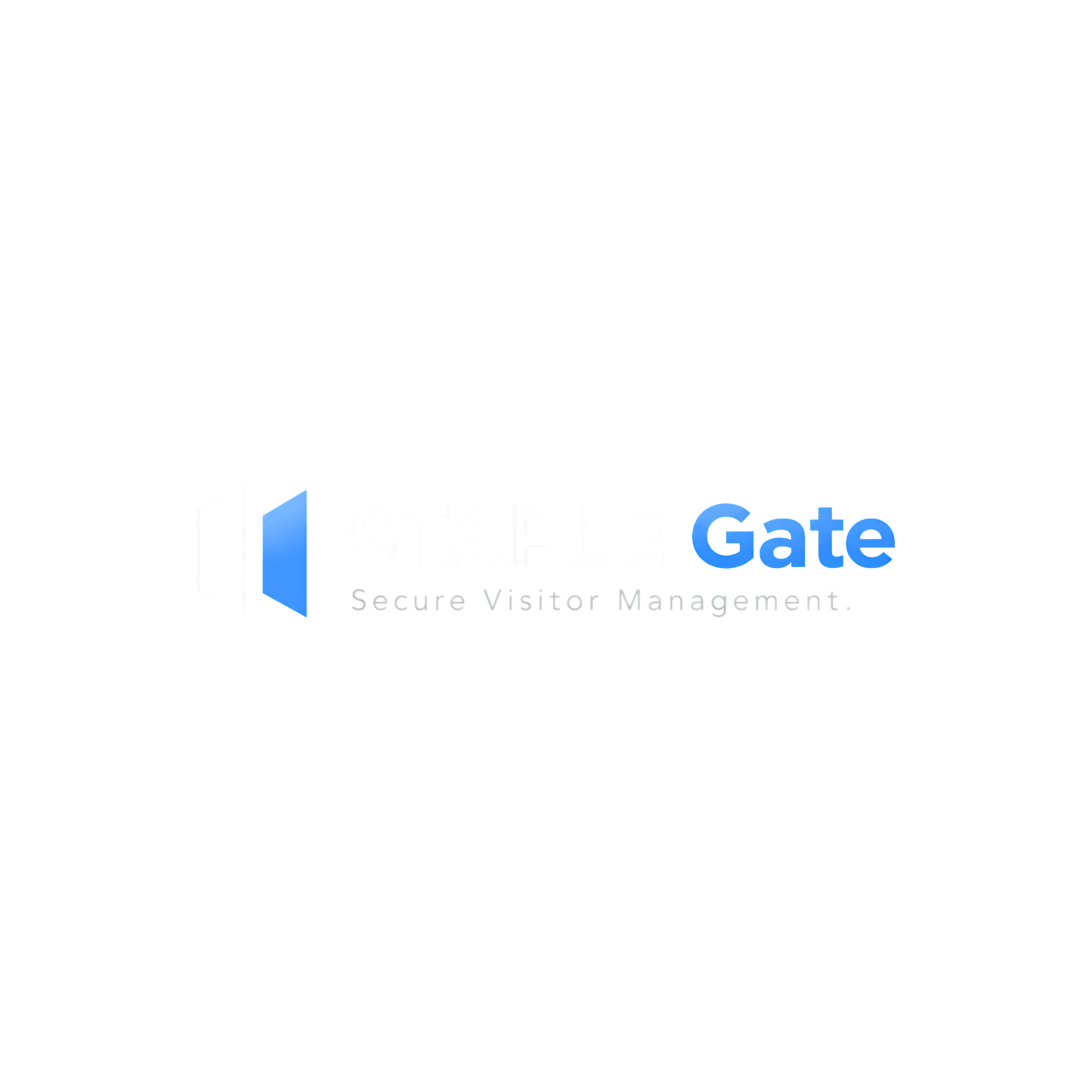 Staple Gate — Secure Visitor Management