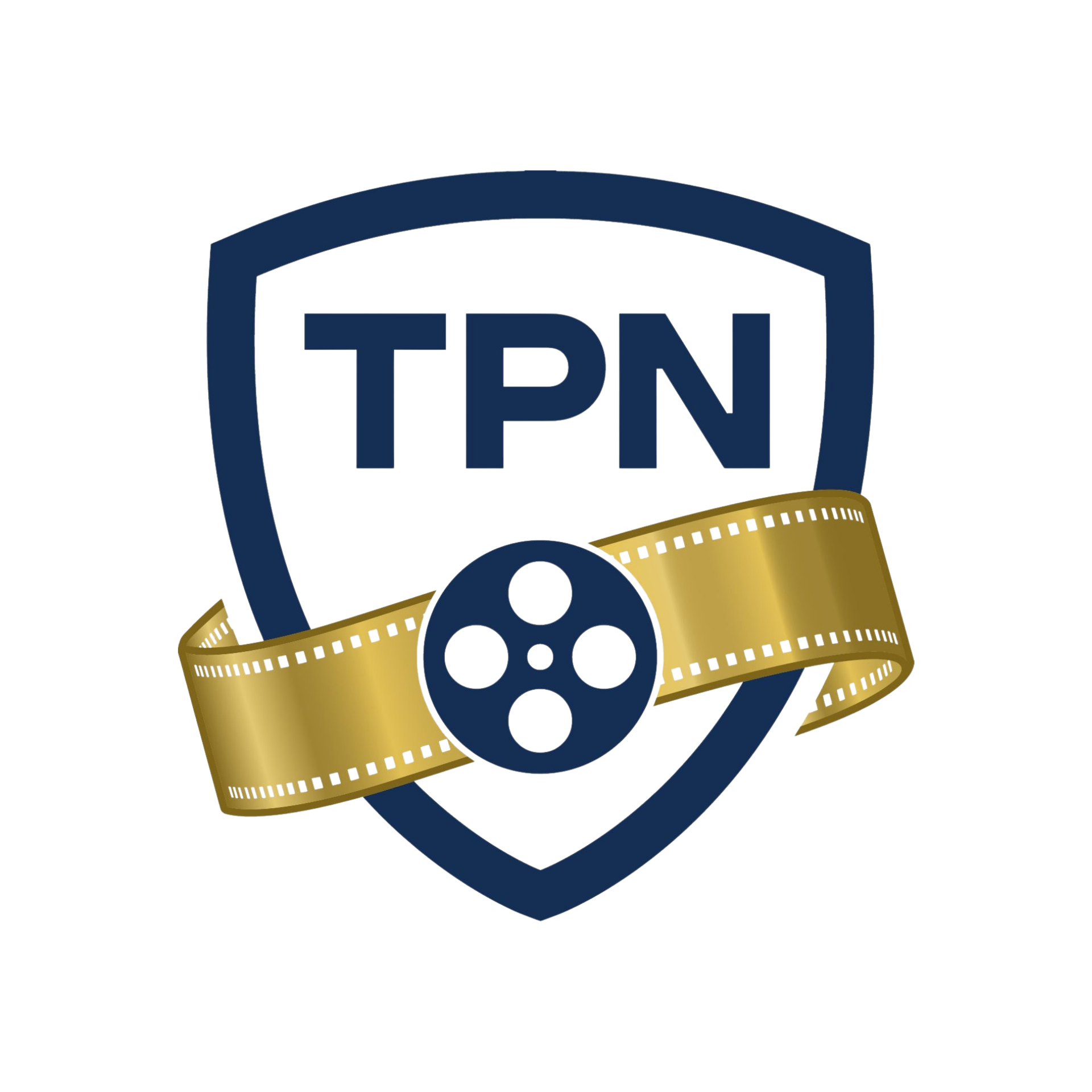 Gold Shield TPN logo